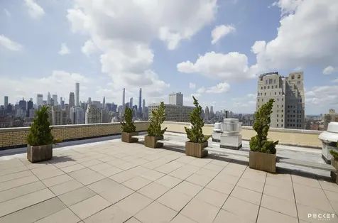 345 E 80th Street New York City NY 10075