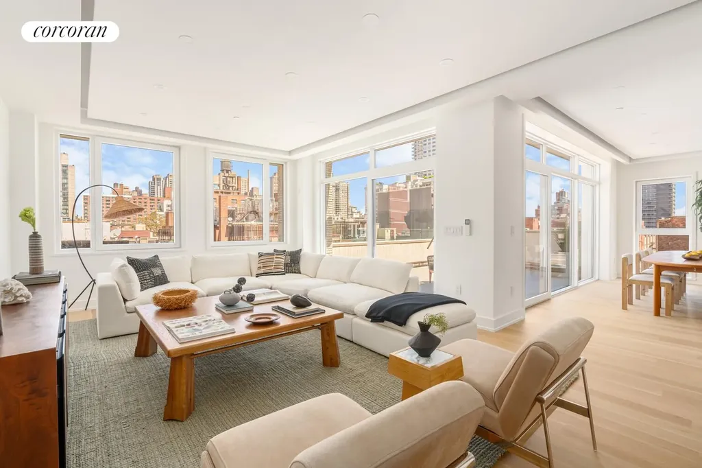 420 E 75th Street New York City NY 10021
