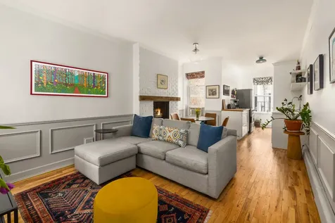 511 12th Street New York City NY 11215