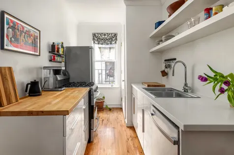 511 12th Street New York City NY 11215