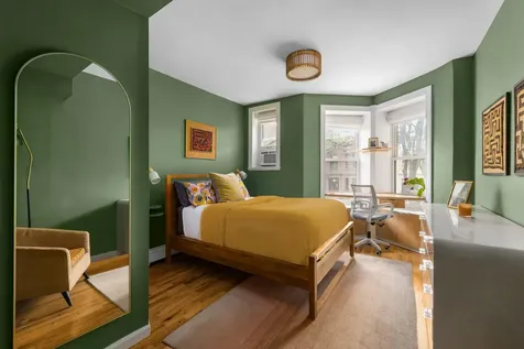 511 12th Street New York City NY 11215