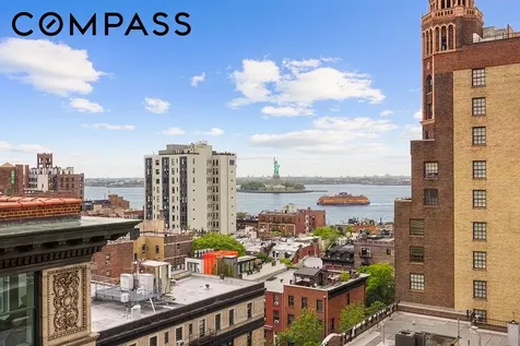 111 Hicks Street New York City NY 11201