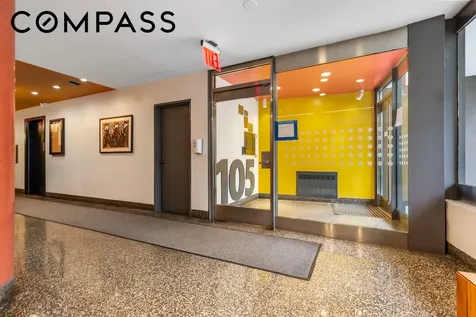 105 Ashland Place New York City NY 11201