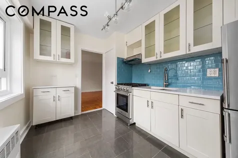 105 Ashland Place New York City NY 11201