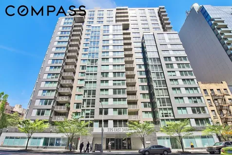 225 E 34th Street New York City NY 10016