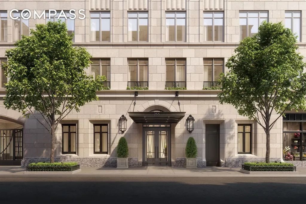 255 E 77th Street New York City NY 10075