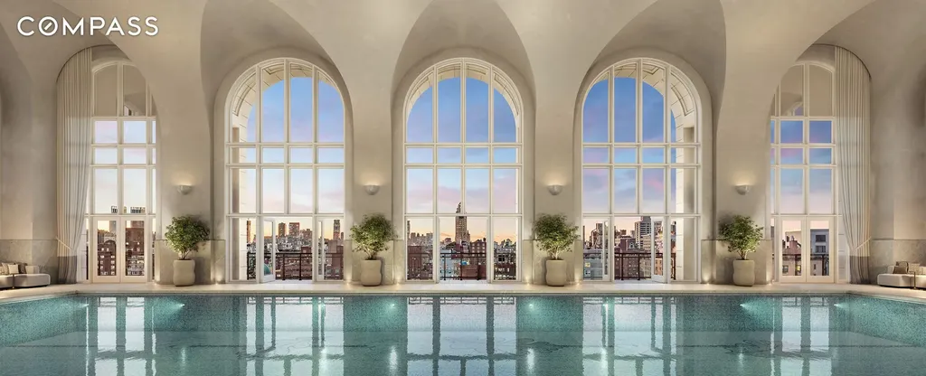 255 E 77th Street New York City NY 10075