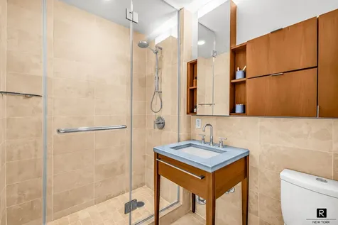 2 River Terrace New York City NY 10282