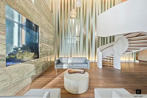 2 River Terrace New York City NY 10282