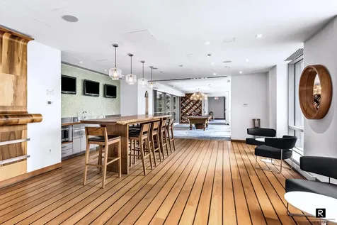 2 River Terrace New York City NY 10282