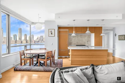 2 River Terrace New York City NY 10282