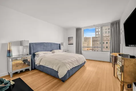 2 River Terrace New York City NY 10282