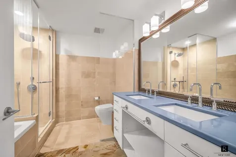 2 River Terrace New York City NY 10282