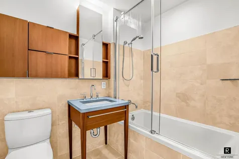 2 River Terrace New York City NY 10282