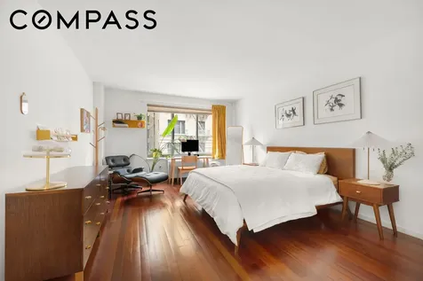 603 W 148th Street New York City NY 10031