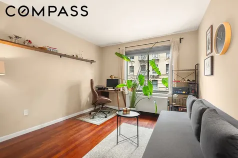 603 W 148th Street New York City NY 10031