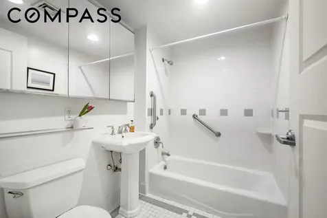 603 W 148th Street New York City NY 10031
