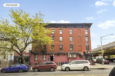 55 Cumberland Street New York City NY 11205