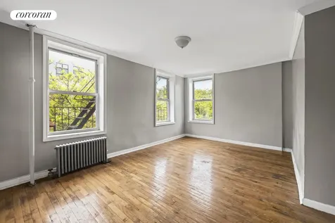 55 Cumberland Street New York City NY 11205