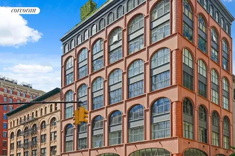 408 Greenwich Street New York City NY 10013