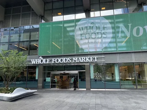 433 W 34th Street New York City NY 10001
