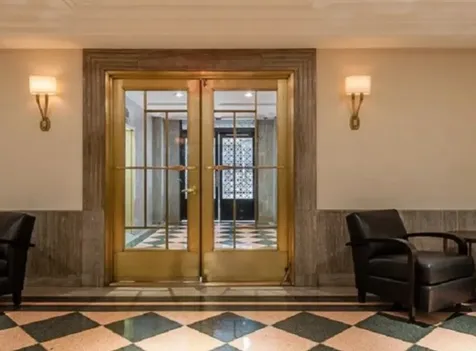 433 W 34th Street New York City NY 10001