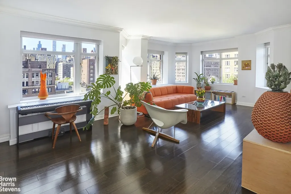 188 E 76th Street New York City NY 10021