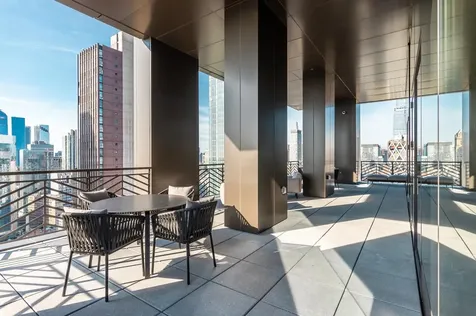 30 E 29th Street New York City NY 10016