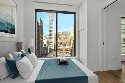 30 E 29th Street New York City NY 10016
