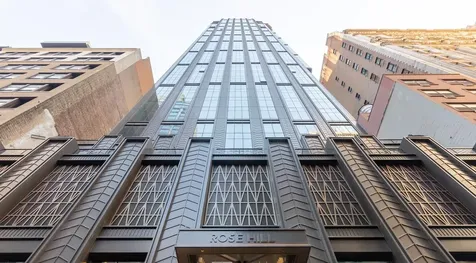 30 E 29th Street New York City NY 10016