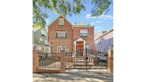 66 70TH Street New York City NY 11209