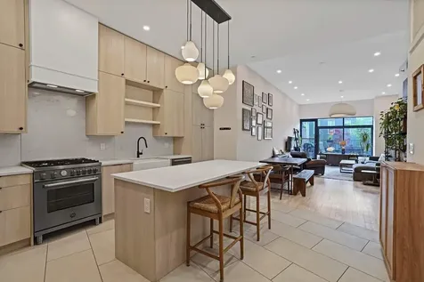 535 Dean Street New York City NY 11217