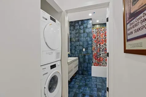 535 Dean Street New York City NY 11217