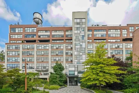 535 Dean Street New York City NY 11217