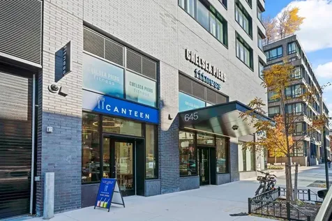 535 Dean Street New York City NY 11217