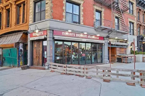 535 Dean Street New York City NY 11217