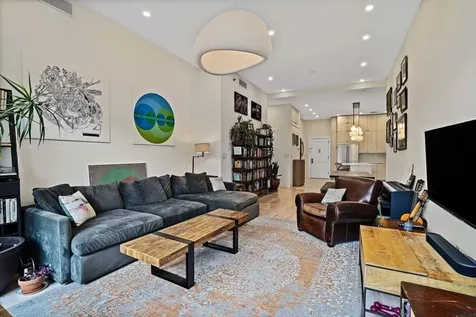 535 Dean Street New York City NY 11217