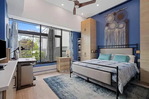 535 Dean Street New York City NY 11217