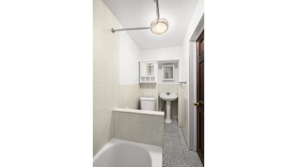 70 Jefferson Street New York City NY 11206