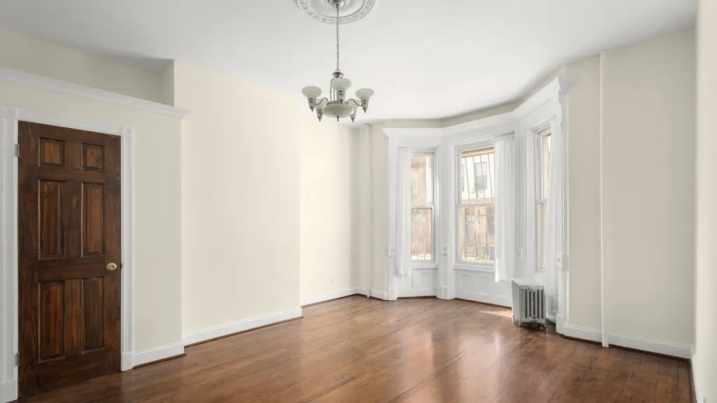 70 Jefferson Street New York City NY 11206