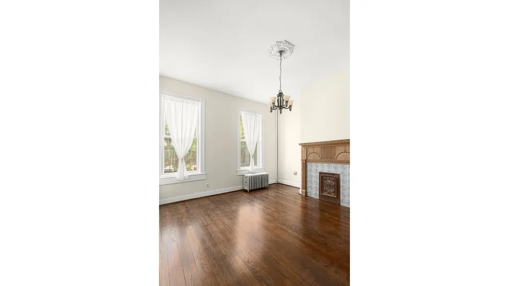 70 Jefferson Street New York City NY 11206