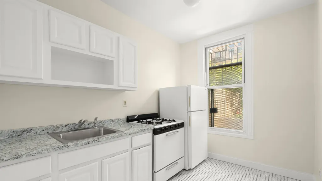 70 Jefferson Street New York City NY 11206