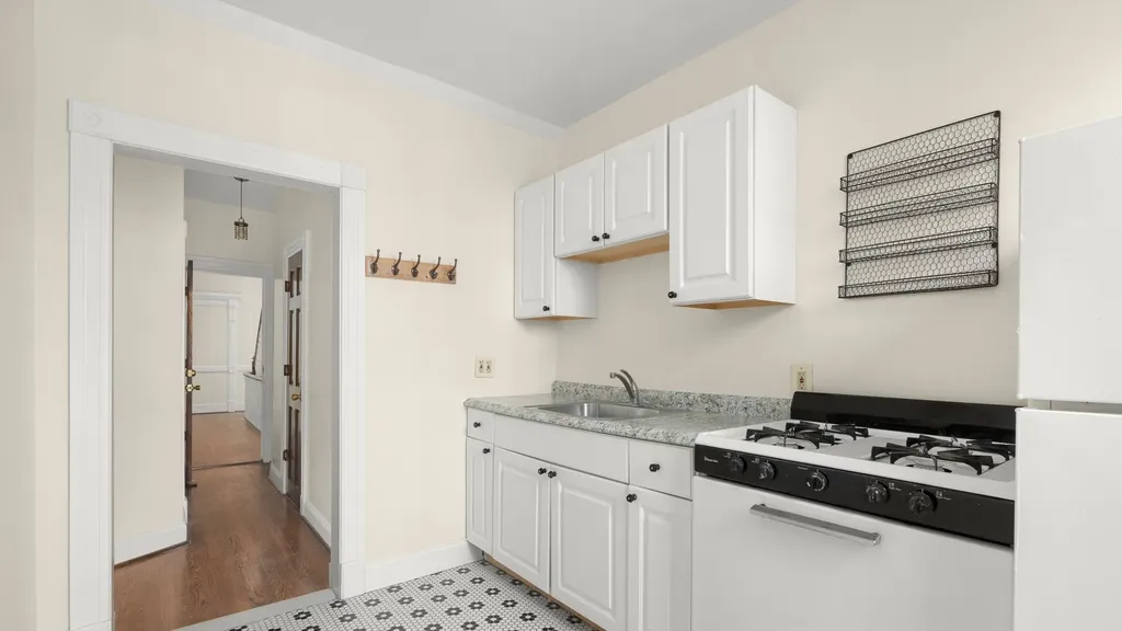 70 Jefferson Street New York City NY 11206