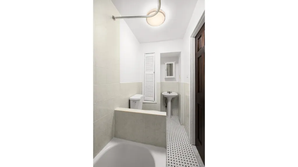70 Jefferson Street New York City NY 11206
