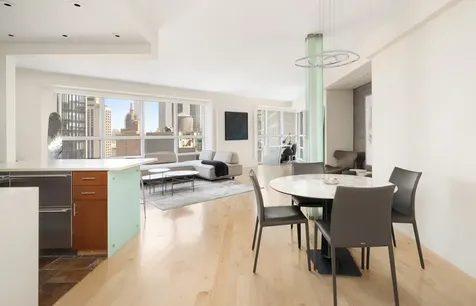 146 W 57th Street New York City NY 10019