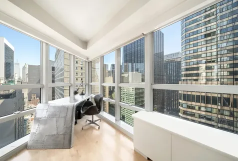 146 W 57th Street New York City NY 10019