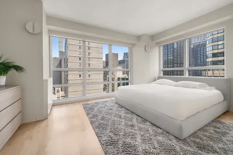 146 W 57th Street New York City NY 10019