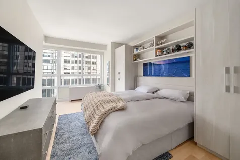146 W 57th Street New York City NY 10019