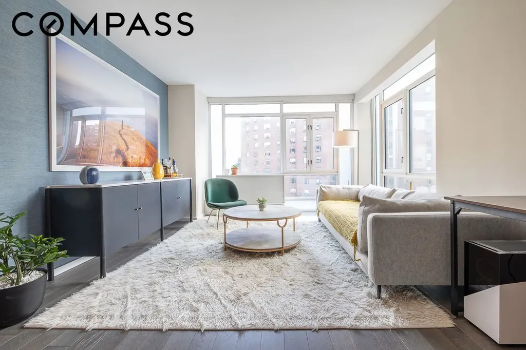 385 1st Avenue New York City NY 10010