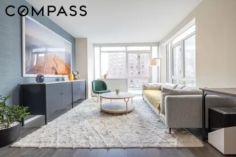 385 1st Avenue New York City NY 10010